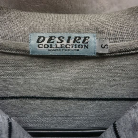 Desire Polo - Picture 2 of 2